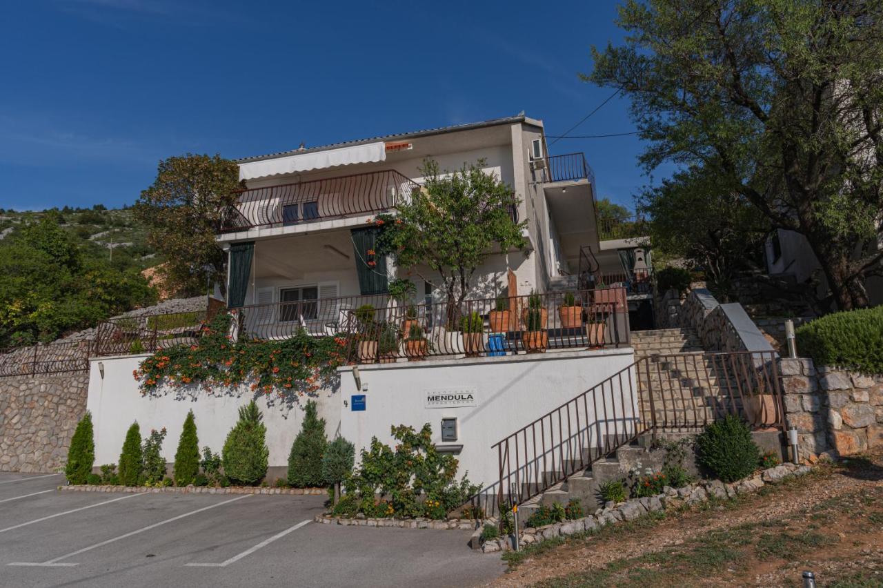 센 Apartmens Mendula 아파트 외부 사진